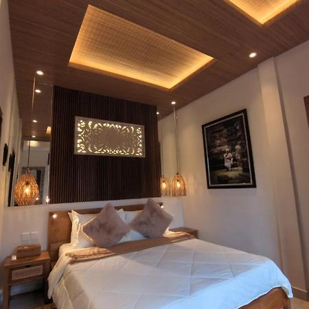 Villa Sary Akar Payangan Exterior foto