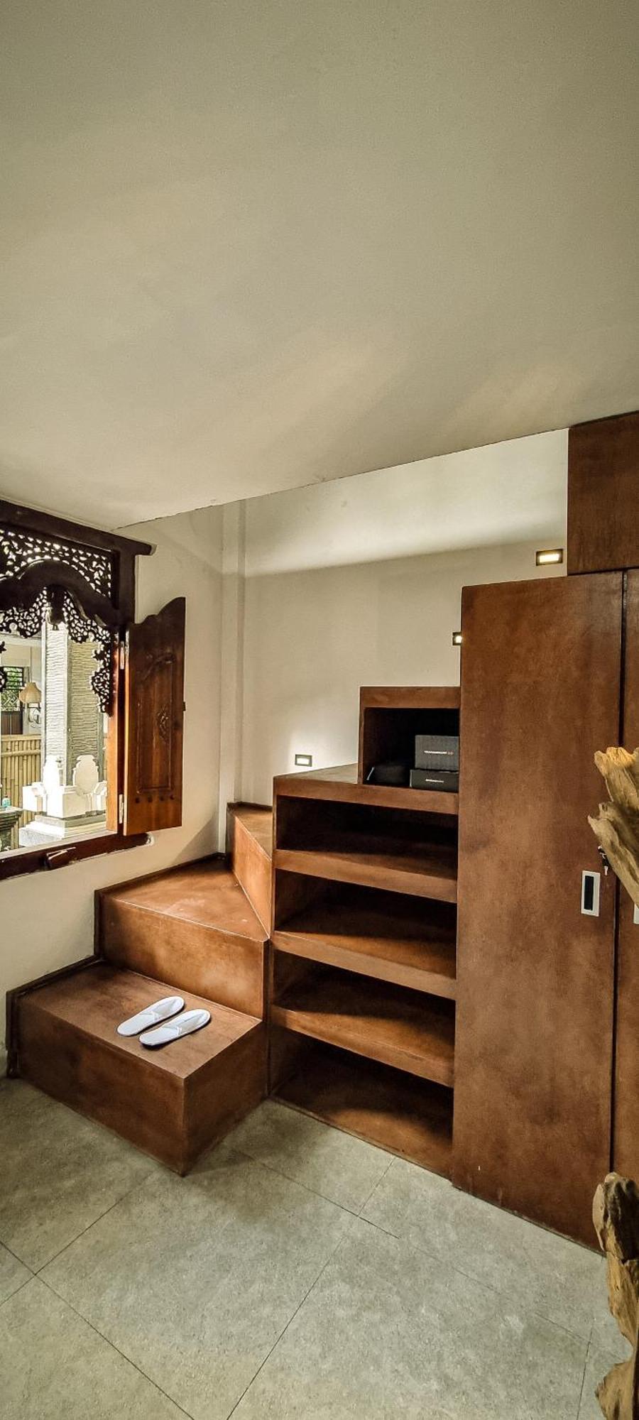 Villa Sary Akar Payangan Zimmer foto